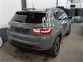 JEEP COMPASS 1.3 Turbo T4 150CV aut. Limited N1 Autocarro