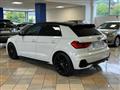 AUDI A1 SPORTBACK SPB 30 TFSI S line edition