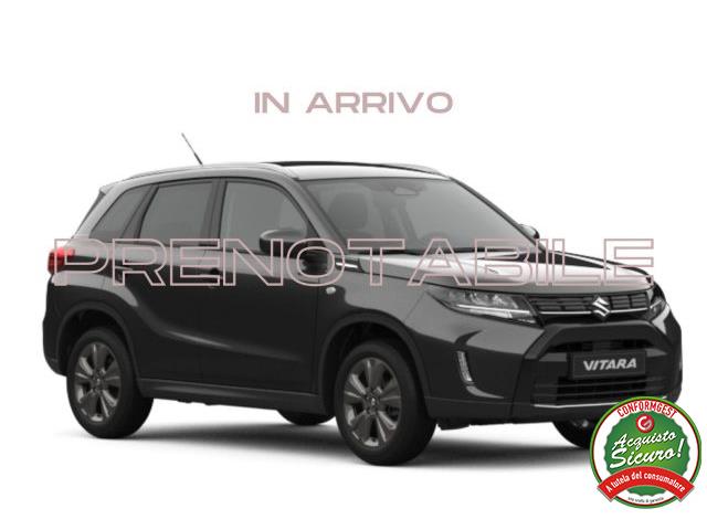 SUZUKI VITARA 1.4 Hybrid 4WD AllGrip Cool