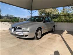 ALFA ROMEO 156 1.8i 16V Twin Spark cat Progression POCHI KM