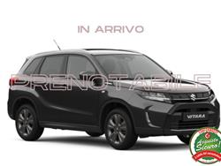 SUZUKI VITARA 1.4 Hybrid 4WD AllGrip Cool