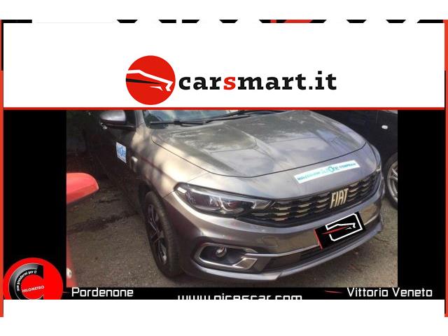 FIAT TIPO STATION WAGON 1.3 Mjt S&amp;S SW City Life