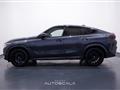 BMW X6 xDrive40d 340cv 48V Mhd Msport