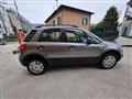 FIAT SEDICI 1.6 16V 4x4 Dynamic