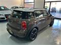 MINI COUNTRYMAN Mini Countryman S *ALL4*18 MESI DI GARANZIA*TETTO