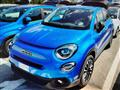 FIAT 500X 1.3 MultiJet 95cv MY24 PACK STYLE LED