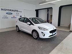 FORD FIESTA 1.1 75 CV GPL 5 porte Connect