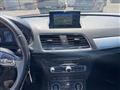 AUDI Q3 2.0 TDI 150 CV quattro S tronic