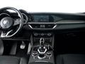 ALFA ROMEO STELVIO 2.2 Turbodiesel 210 CV AT8 Q4 Ti TETTO ADAS