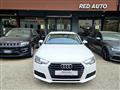 AUDI A4 AVANT Avant 2.0 TFSI g-tron Business RedAuto