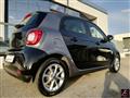 SMART Forfour 70 1.0 Youngster