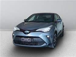 TOYOTA C-HR I 2020 -  1.8h Trend e-cvt