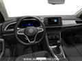 VOLKSWAGEN T-ROC 2022 2.0 tdi Life 115cv PROMO FAMILY WEEK