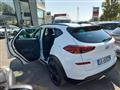 HYUNDAI TUCSON HYBRID 1.6 CRDi 136CV 48V 4WD DCT N Line