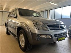 SSANGYONG REXTON 2.7 XDi cat Premium 2 TOD