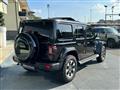 JEEP WRANGLER Unlimited 2.2 Mjt II OVERLAND SKY ONE TOUCH