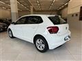 VOLKSWAGEN POLO 1.6 TDI 95 CV DSG 5p Comf. BlueMotion Tech. NEOPAT