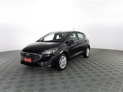 FORD FIESTA 1.1 75 CV 5 porte Titanium