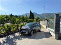 OPEL Crossland X 1.2 T 12V 110 CV S&S Advance