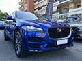 JAGUAR F-PACE 2.0 D 240 CV AWD AUT. R-SPORT