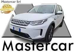 LAND ROVER DISCOVERY SPORT Discovery Sport 2.0d i4 mhev awd 150cv au- GC023YJ