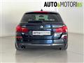 BMW SERIE 5 TOURING 525d Touring xdrive Msport Automatico