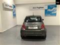 FIAT 500C Serie 8 1.0 70 Cv Hybrid Lounge