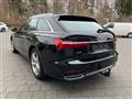 AUDI A6 AVANT AVANT 40 TDI QUATTRO STRONIC SPORT NAVI GANCIO TRA