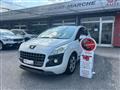 PEUGEOT 3008 1.6 HDi 110CV Tecno