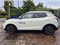 SSANGYONG TIVOLI 1.6d 2WD diesel automatica