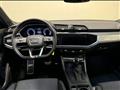 AUDI Q3 SPORTBACK 35 TDI S-TRONIC S-LINE