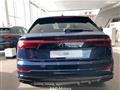 AUDI Q8 Audi SUV S line edition 50 TDI quattro 210(286) kW(CV) tiptr