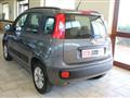 FIAT PANDA GPL Casa Madre Lounge