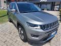 JEEP COMPASS 2.0 Multijet II Aut. 4WD Limited