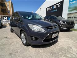 FORD C-Max Ford C-Max 2.0 tdci Titanium 115cv powershift