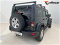 JEEP WRANGLER Unlimited 3.8 Rubicon Auto