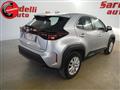 TOYOTA YARIS CROSS 1.5 Hybrid 5p. E-CVT Business