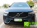 VOLVO XC60 B4 (d) AWD mhev automatico Ultimate Dark