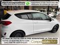 FORD FIESTA VAN 1.5 TDCi Van 2 Posti