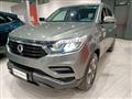 SSANGYONG REXTON 2.2 e-XDi Dream 4WD Auto 7p.ti gancio tr