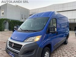 FIAT DUCATO 35 2.3 MJT 130CV  3p. Furgone