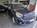 MINI Countryman Cooper D Countryman ALL4