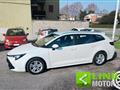 TOYOTA COROLLA TOURING SPORTS 1.8 Hybrid CVTI