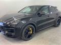 PORSCHE CAYENNE Coupé 4.0 Turbo GT