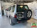 LAND ROVER FREELANDER 2.0 Td4 110cv *PERFETTE CONDIZIONI