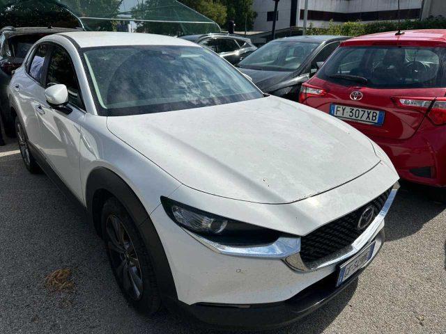 MAZDA CX-30 2.0L Skyactiv-G M Hybrid 2WD Executive