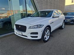 JAGUAR F-PACE 2.0 D 180 CV AWD aut. Prestige