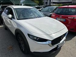 MAZDA CX-30 2.0L Skyactiv-G M Hybrid 2WD Executive