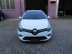 RENAULT CLIO SPORTER Sporter dCi 8V 90 CV EDC Business