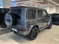 MERCEDES CLASSE G S.W. 585CV